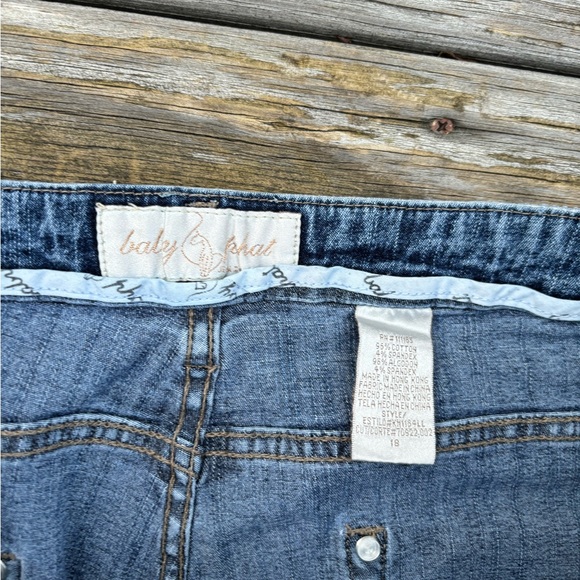 Vintage baby phat baggy jeans Y2K - Picture 3 of 8